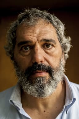 Manuel João Vieira