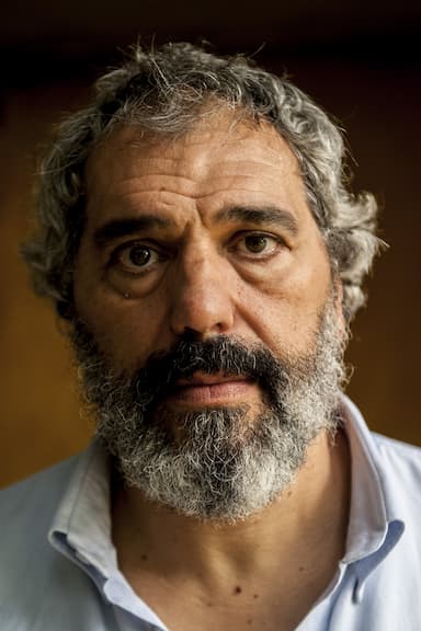 Manuel João Vieira