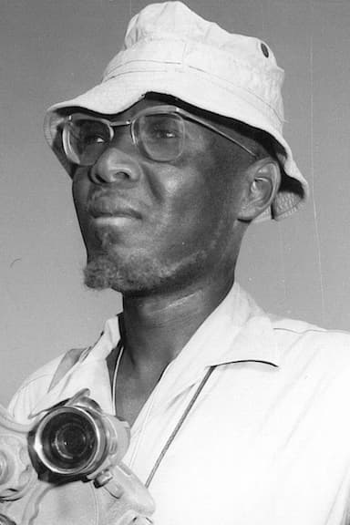 Paulin Vieyra