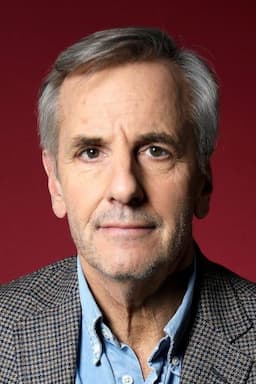 Bernard de la Villardière