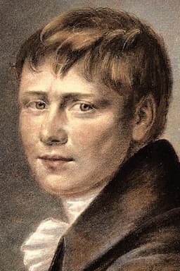 Heinrich von Kleist