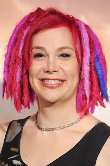 Lana Wachowski