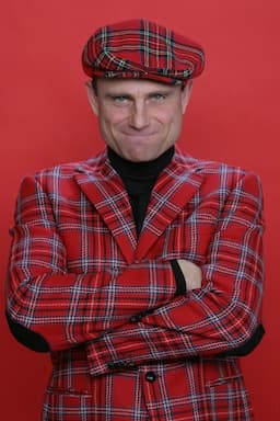Peter Wahlbeck