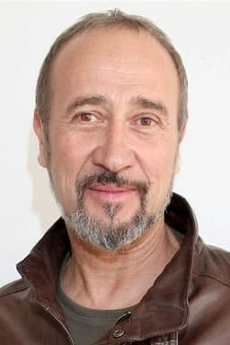 Krzysztof Wakulinski