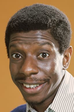 Jimmie 'JJ' Walker