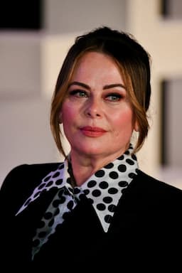 Polly Walker