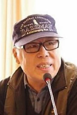 Hengli Wang
