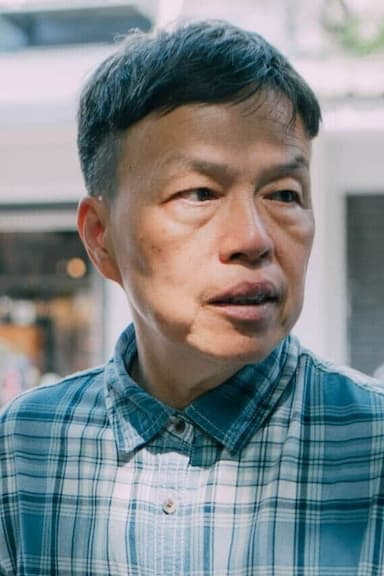 Shaudi Wang
