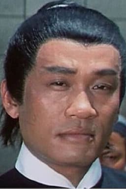 Hung-Chang Wang