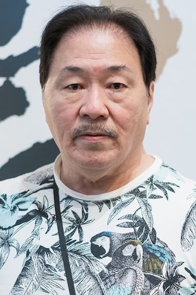 Lung-Wei Wang