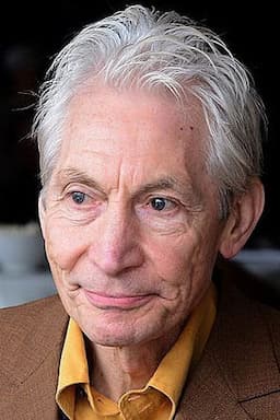 Charlie Watts