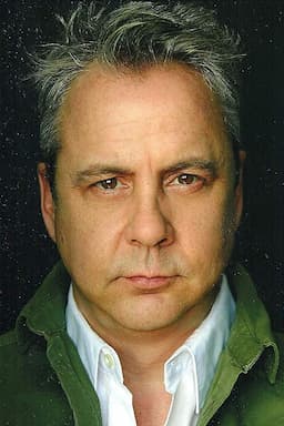 Richard Waugh