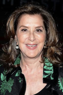 Paula Weinstein