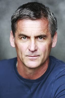 Nigel Whitmey