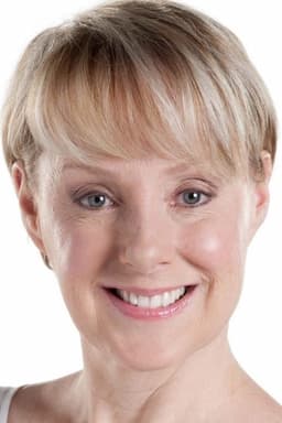 Sally Dynevor