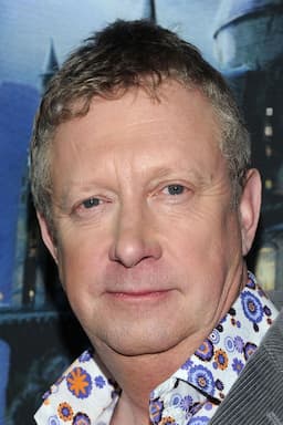 Mark Williams