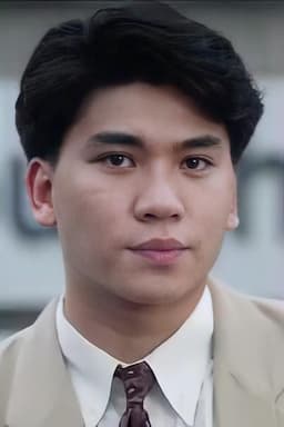 Chi-Yeung Wong