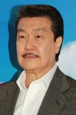 Melvin Wong