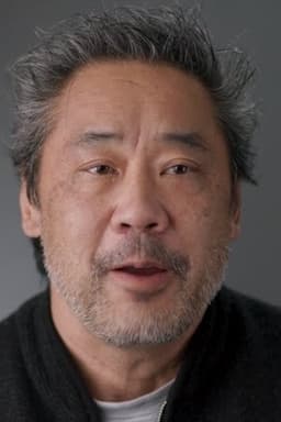 Michael Norman Wong
