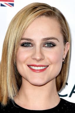 Evan Rachel Wood