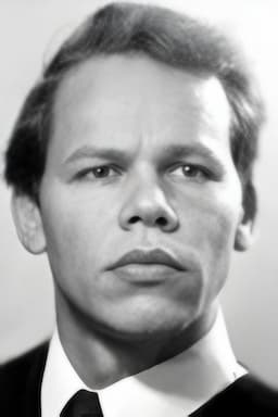 Anatoli Yabbarov
