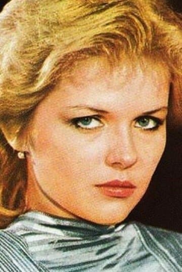 Aleksandra Yakovleva