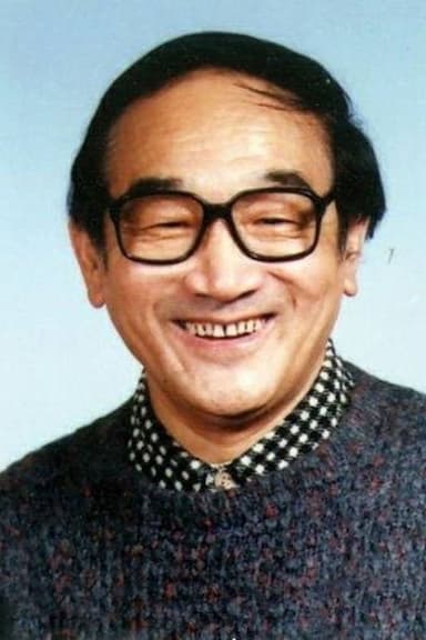 Shunkai Yan