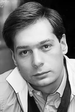 Igor Yankovskiy