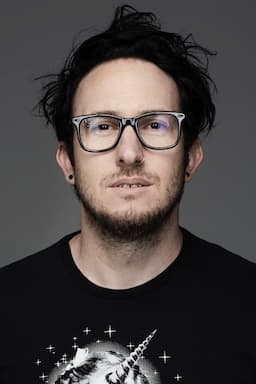 David Yarovesky