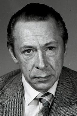 Oleg Efremov