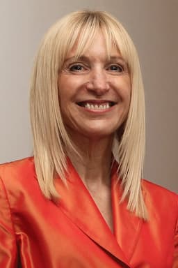Linda Yellen