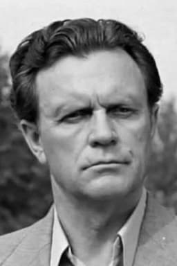Nikolay Yeryomenko