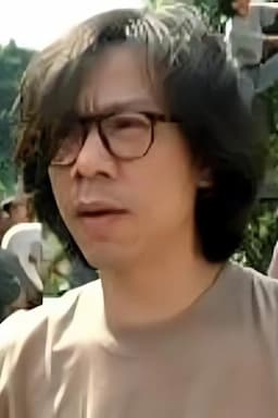 Kwong-Kim Yip