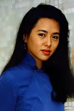 San Yip