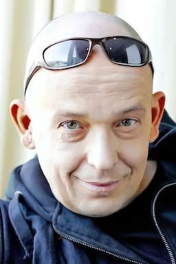 Martin Zatovic