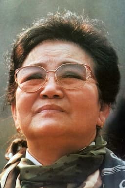 Lirong Zhao
