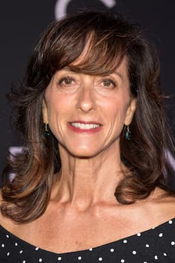 Mary Zophres