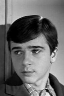 Valeriy Zubarev
