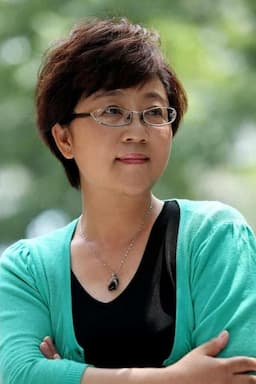 Ling Zuo