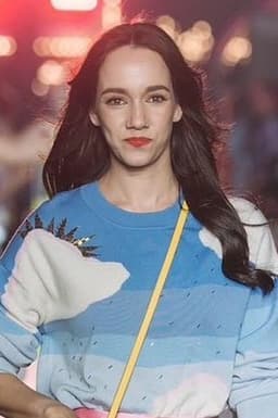 Marisa Anita