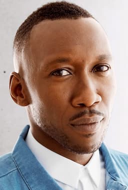 Mahershala Ali