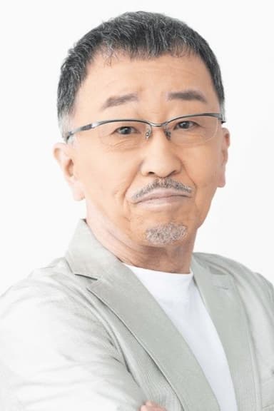 Hiroshi Fukami