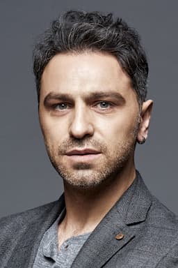 Serdar Orçin