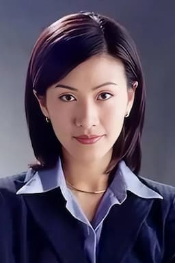Flora Chan