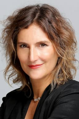 Francisca Imboden