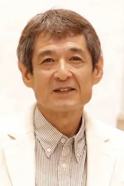 Kenichi Kaneda