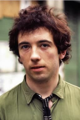 Pete Shelley