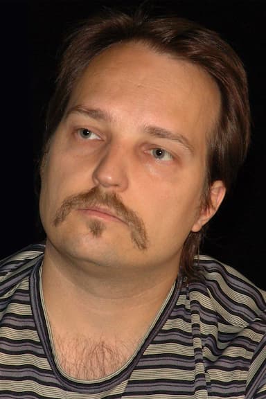 Greg Zeschuk
