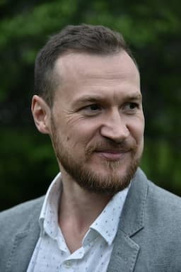 Aleksey Ryzhkov