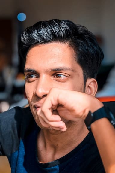Kavivarmen Vigneswaran